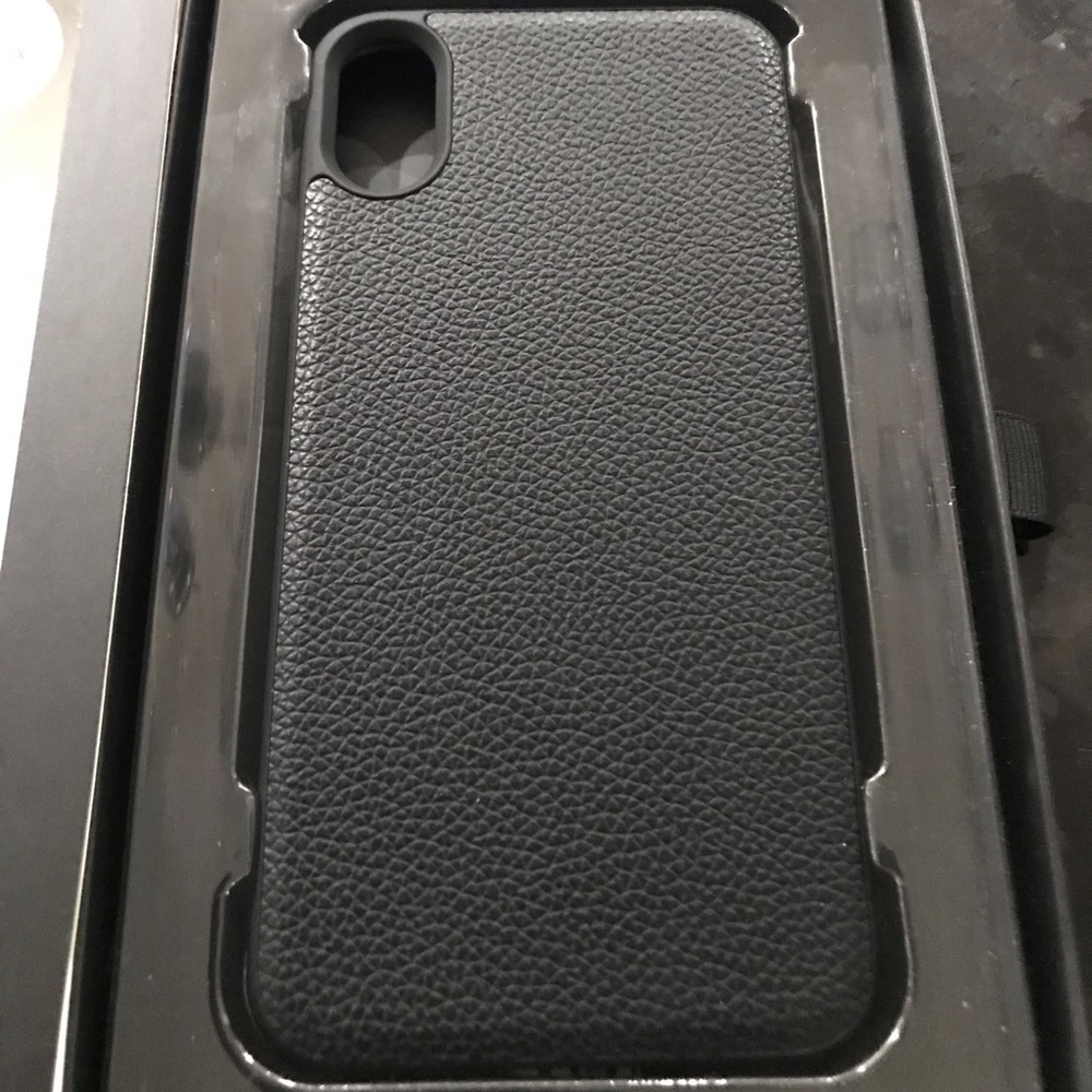 IPhone X case - Picture 2 of 2
